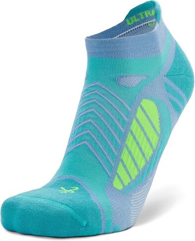 Balega Ultralight Lightweight Performance No Show Athletic Running Socks for Men and Women (1 Pair) in Kuwait