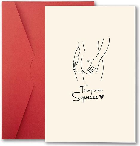 3 Year Anniversary Card, Leather Gifts For 3 Year Marriage, 3rd Anniversary Card Gifts For Her, Him Couple, Him, Her, Husband, Wife, Men, Women, Present For Leather Traditional Wedding in Saudi Arabia