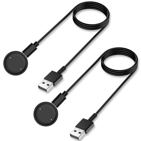 Charger Cable Replacement for Amazfit-Active-2/Bip-6 in Kuwait