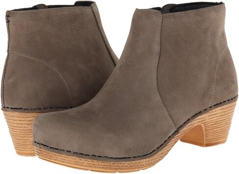 Dansko Women's Maria Bootie in Saudi Arabia
