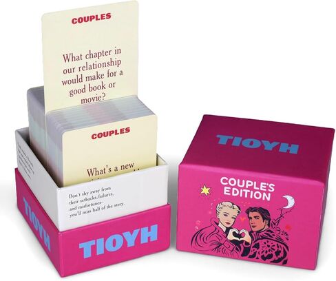 200 Pcs Life Story Interview Kit,Tales Life Story Interview Cards,Family Conversation Cards,Memory Sharing Game to Know More About Parents and Grandparents with Curated Question Card in Saudi Arabia