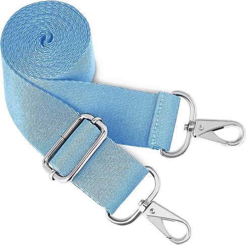 BOACAY Wide Purse Strap Replacement for Crossbody, Messenger, Shoulder Bag in Kuwait