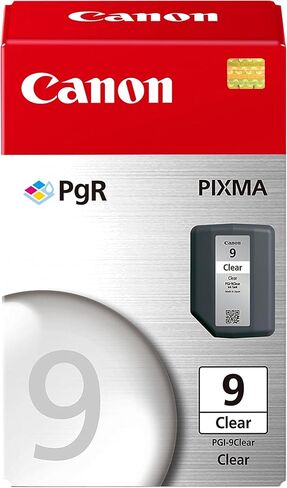 Canon PGI-9 10 Color Multi Pack Compatible to Pro9500, Pro9500 Mark II in Saudi Arabia