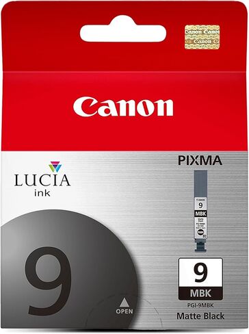 Canon PGI-9 10 Color Multi Pack Compatible to Pro9500, Pro9500 Mark II in Saudi Arabia