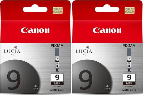 Canon PGI-9 10 Color Multi Pack Compatible to Pro9500, Pro9500 Mark II in Saudi Arabia
