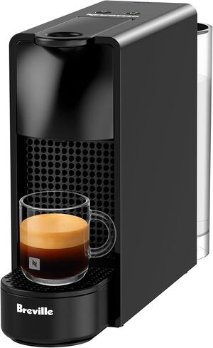 Breville Nespresso Essenza Mini Black in Kuwait