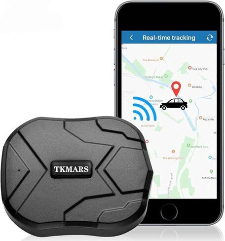 GPS Tracker للمركبات بطارية طويلة عمر 20000 مللي أمبير في الساعة حتى 150 يومًا جهاز تعقب البطارية للمركبات غير المحدودة عن بعد جهاز GPS Tracker Action Magnetic Magnetic للسيارات والأساطيل TK918 4G in Kuwait