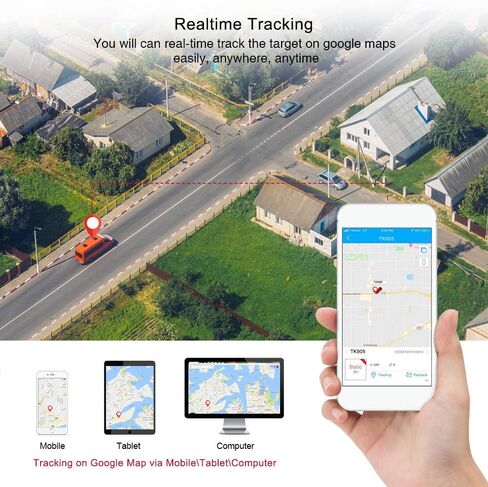GPS Tracker للمركبات بطارية طويلة عمر 20000 مللي أمبير في الساعة حتى 150 يومًا جهاز تعقب البطارية للمركبات غير المحدودة عن بعد جهاز GPS Tracker Action Magnetic Magnetic للسيارات والأساطيل TK918 4G in Kuwait