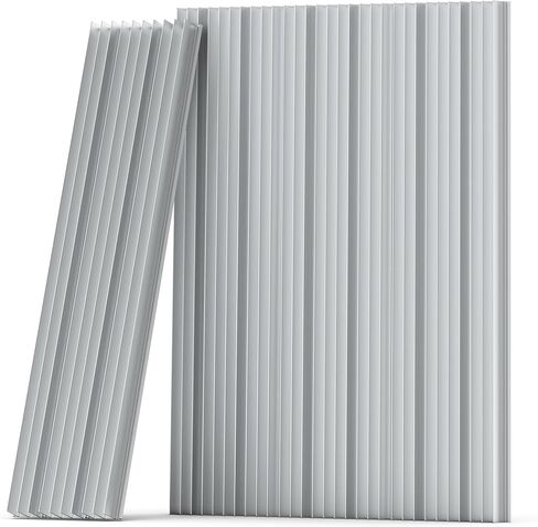 Puikos Honeycomb Laser Bed 400 × 400 ملم طاولة عمل عسل لآلة نقش بالليزر/قاطع الليزر ، وحماية سطح المكتب ، والتجميع الحرة ، والحرارة السريعة والدخان in Kuwait