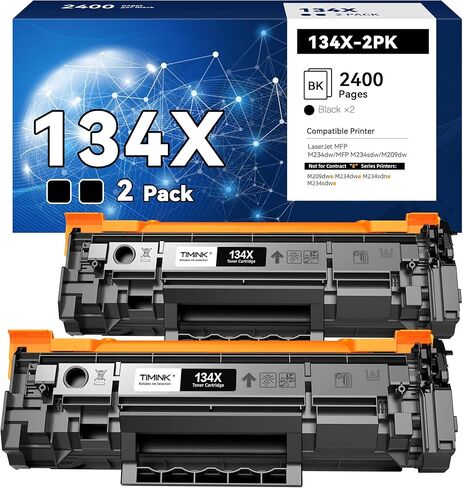 TN450 High Livel Toner Cartridge استبدال Brother TN420 TN-450 متوافق مع HL-2280DW HL-2270DW HL-2230 MFC-7360N MFC-7860DW DCP-7065DN Intindifax 2940 2940 (4 Black) in Kuwait
