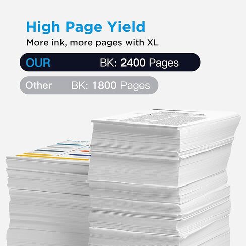 TN450 High Livel Toner Cartridge استبدال Brother TN420 TN-450 متوافق مع HL-2280DW HL-2270DW HL-2230 MFC-7360N MFC-7860DW DCP-7065DN Intindifax 2940 2940 (4 Black) in Kuwait