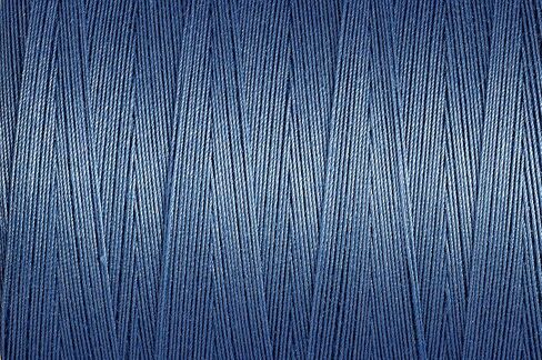 Gutermann Natural Cotton Thread Solids 876yd, Black in Saudi Arabia