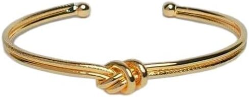 Blingsoul Elegant Bracelets for Girls - 9.8" Adjustable Bracelet for Women Inspired Jewelry Gift in Kuwait