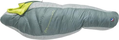 Big Agnes Sidewinder SL Sleeping Bag in Saudi Arabia