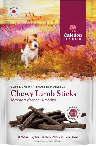 Caledon Farms Value Pack Chewy Beef Sticks,680G/24OZ in Saudi Arabia