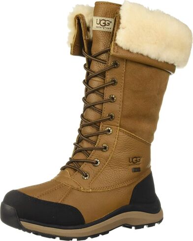 UGG Adirondack Boot Tall III Womens Boot in Kuwait