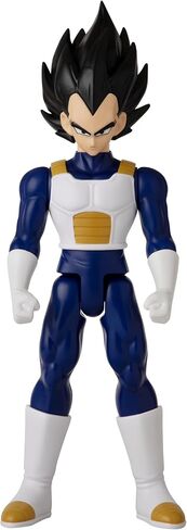 Bandai America - Dragon Ball Limit Breaker 12" Majin Bu in Saudi Arabia