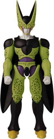 Bandai America - Dragon Ball Limit Breaker 12" Majin Bu in Saudi Arabia