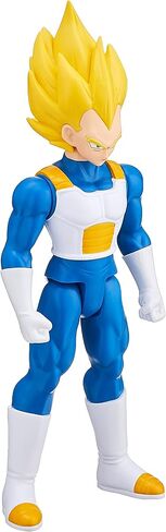 Bandai America - Dragon Ball Limit Breaker 12" Majin Bu in Saudi Arabia