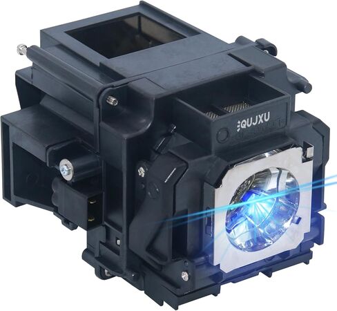 ELPLP42 Projector Bulb for epson v13h010l42 PowerLite Home Cinema 83 83+ 83c 83v 410w ex90 emp-83h h330a Replacement Projector Lamp Bulb in Kuwait