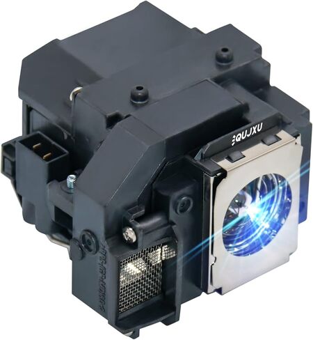 ELPLP42 Projector Bulb for epson v13h010l42 PowerLite Home Cinema 83 83+ 83c 83v 410w ex90 emp-83h h330a Replacement Projector Lamp Bulb in Kuwait