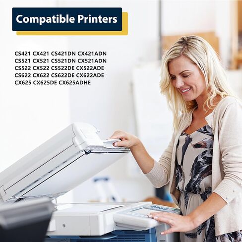 TK3102 TK-3102 Toner Cartridge Compatible for Kyocera TK-3102 1T02MS0US0 for M3040idn M3540idn FS-2100DN FS-2100D Printer (12500 Pages,Black,2-Pack) in Kuwait