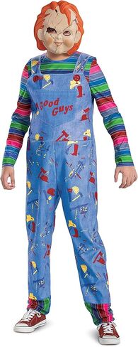 Child's Play Chucky Classic Kids Costume in Kuwait