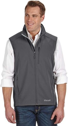 MARMOT Men's Approach Vest in Saudi Arabia