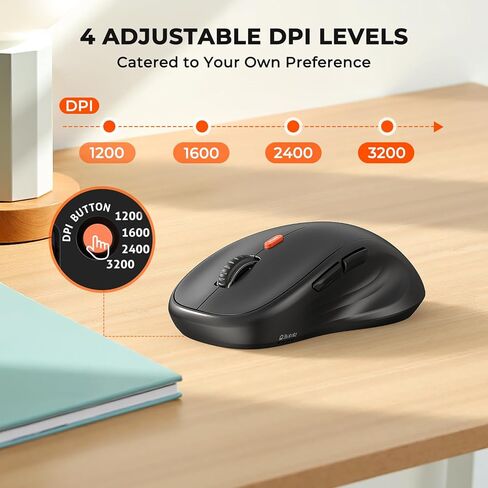 Meetion Meetion Orgonomic Keyboard و Mouse Wired ، لوحة مفاتيح Computer تقسيم الكمبيوتر مع راحة معصم مرسومة والماوس العمودي - لوحة المفاتيح لسطح مكتب الكمبيوتر المحمول ، لنظام التشغيل Windows/Mac Directormini in Kuwait
