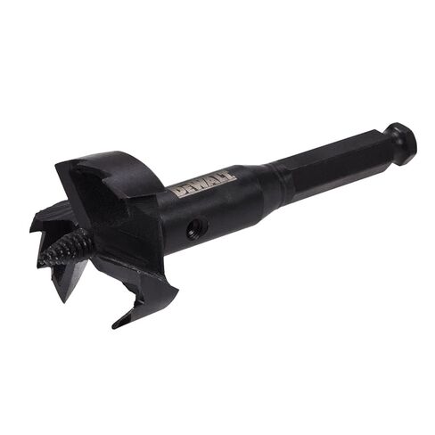 DEWALT Drill Bit, Self Feed, 1-3/4 Inch (DW1635) in Kuwait