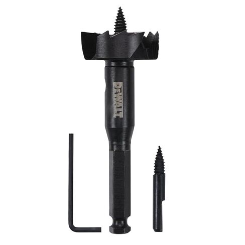 DEWALT Drill Bit, Self Feed, 1-3/4 Inch (DW1635) in Kuwait