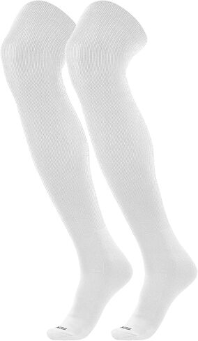 TCK Baseball Socks Prosport Over the Knee Football Socks Extra Long in Kuwait