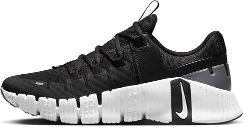 Nike Free Metcon 5 Women's Workout Shoes (DV3950-104 ، White/Kally Volt/Pink Crimson) Size 6.5 in Kuwait