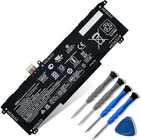 849048-421 SG03XL 849314-850 Battery 11.5V 41.5Wh for HP Envy M7 17T-U100 Series M7-U109DX M7-U009DX 17-U011NR W2K87UA 17-U110NR W289UA 17-U275CL 17-U177CL 849315-856 W2K88UA W2K86UA Laptop Battery in Saudi Arabia