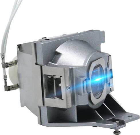 ET-LAV400 for PANASONIC PT-VZ580U PT-VZ585NU PT-VZ585N VW540 VW545N VZ580 VX600U VZ575N VX600 VZ570 VW540U VW545NU VX610 VX610U VZ470U VW530 VW535N Replacement Projector Lamp with Housing in Kuwait