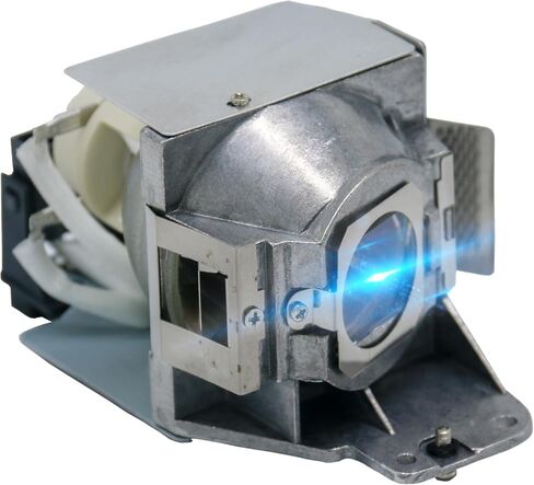 ET-LAV400 for PANASONIC PT-VZ580U PT-VZ585NU PT-VZ585N VW540 VW545N VZ580 VX600U VZ575N VX600 VZ570 VW540U VW545NU VX610 VX610U VZ470U VW530 VW535N Replacement Projector Lamp with Housing in Kuwait