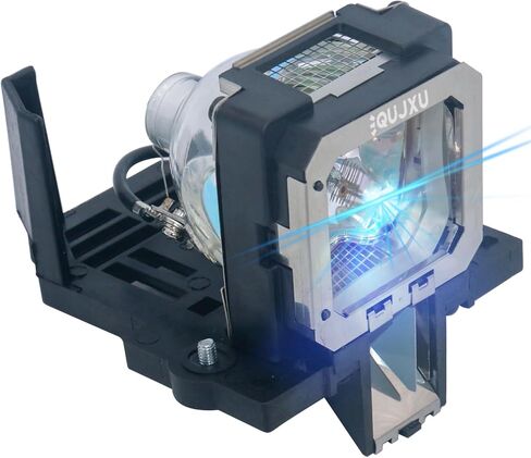 ET-LAV400 for PANASONIC PT-VZ580U PT-VZ585NU PT-VZ585N VW540 VW545N VZ580 VX600U VZ575N VX600 VZ570 VW540U VW545NU VX610 VX610U VZ470U VW530 VW535N Replacement Projector Lamp with Housing in Kuwait