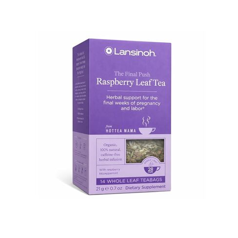 Lansinoh + Hottea Mama Milk's Up ، الرضاعة الطبيعية ودعم الرضاعة الشاي ، الحلبة ، الشمر ، بذور اليانسون ، خالية من الكافيين ، خالية من السكر ، أساسيات ما بعد الولادة للأمهات الجديدة ، تشمل 14 كيس شاي 14 شاي in Saudi Arabia