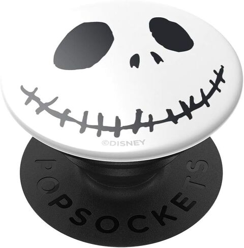 قبضة الهاتف popsockets مع kickstand توسيع ، كابوس قبل عيد الميلاد - المينا سالي in Saudi Arabia