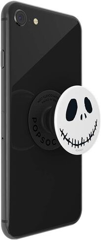 قبضة الهاتف popsockets مع kickstand توسيع ، كابوس قبل عيد الميلاد - المينا سالي in Saudi Arabia