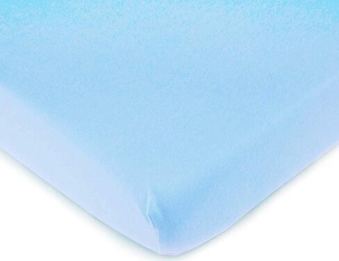 SheetWorld Fitted Pack N Play Playard Sheet Compatible with Maxi COSI Swift Play Yard 31 x 39 inches, 100% Cotton Jersey, Hypoallergenic, Butter Soft, Dark Grey, Made in USA in Kuwait