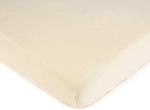 SheetWorld Fitted Pack N Play Playard Sheet Compatible with Maxi COSI Swift Play Yard 31 x 39 inches, 100% Cotton Jersey, Hypoallergenic, Butter Soft, Dark Grey, Made in USA in Kuwait