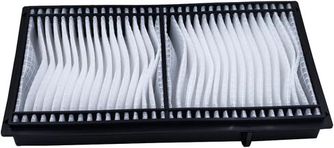 Applicable to NP06FT 100014501 Projector Air Filter for NEC PA653U PA703WG PA703W PA723UG PA723U PA803UG PA803U PA853WG PA853W PA903XG PA903X in Kuwait