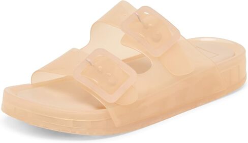 Dolce Vita Women's Julio Jelly Sandals in Saudi Arabia