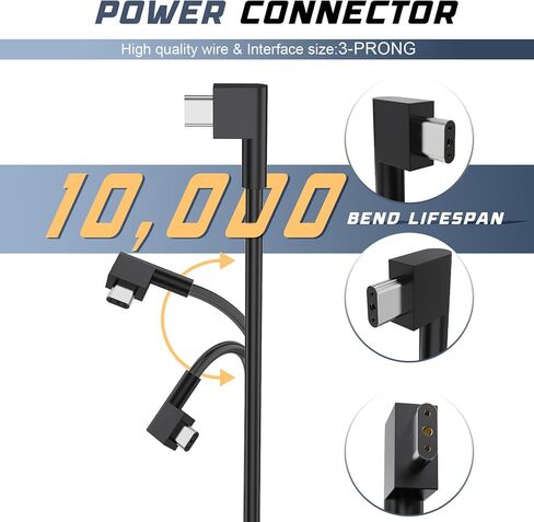 33w 19v 1.75A Laptop Charger for Asus Vivobook e200 e202 e202s e202sa e205sa e200h e200ha f205ta eeebook x205 x205t x205ta chromebook c201 c201pc c201pa 201pa in Kuwait