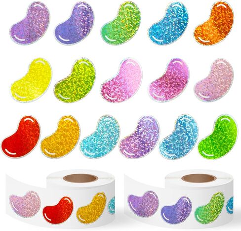 Black Cat Stickers Rolls - 1000pcs Cute Funny Black Cat Head Memes Sticker Roll(2 Rolls)Gift Wrapping Decals Self-Adhesive Giftwrap Stickers Water Bottle Laptop Scrapbook Bullet Journal Decor in Kuwait