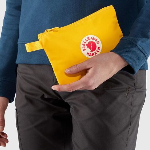 Fjallraven 25863 Pouch Kanken Gear Pocket in Kuwait