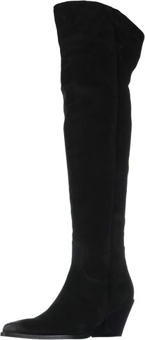 Sam Edelman Women's Julee Western Boot in Saudi Arabia