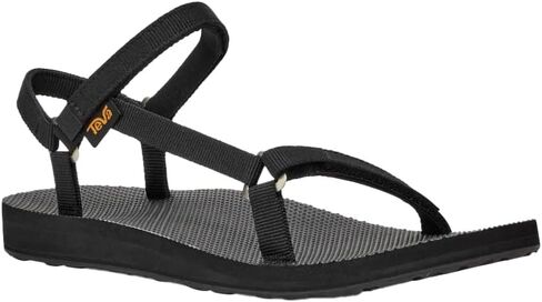 Teva Women's Original Universal Slim Sport Sandal, Archive Wings White Pepper, 10 in Saudi Arabia