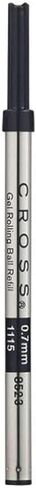 Cross Ballpoint Pen Refill, 1 Count (Pack of 1), Black in Kuwait
